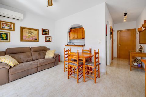 Penthouse i Torrevieja, Alicante, Torrevieja - € 179 000 | Ref: A3235JR/4147 - foto 14
