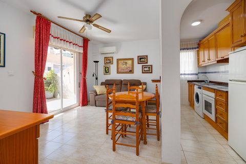 Penthouse i Torrevieja, Alicante, Torrevieja - € 179 000 | Ref: A3235JR/4147 - foto 15