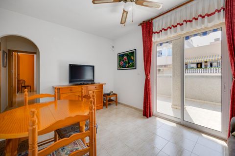 Penthouse i Torrevieja, Alicante, Torrevieja - € 179 000 | Ref: A3235JR/4147 - foto 16