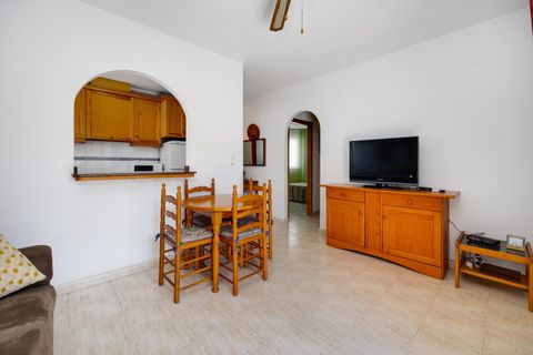 Penthouse i Torrevieja, Alicante, Torrevieja - € 179 000 | Ref: A3235JR/4147 - foto 17