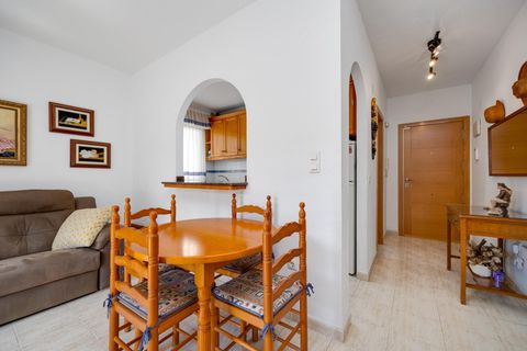 Penthouse i Torrevieja, Alicante, Torrevieja - € 179 000 | Ref: A3235JR/4147 - foto 18