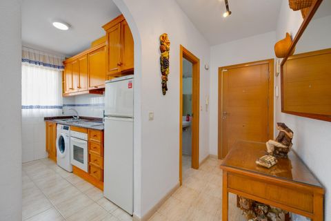 Penthouse i Torrevieja, Alicante, Torrevieja - € 179 000 | Ref: A3235JR/4147 - foto 19