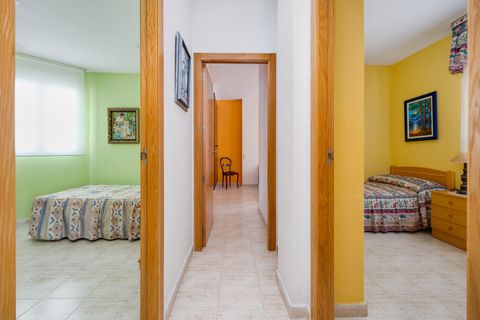 Penthouse i Torrevieja, Alicante, Torrevieja - € 179 000 | Ref: A3235JR/4147 - foto 22