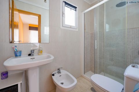 Penthouse i Torrevieja, Alicante, Torrevieja - € 179 000 | Ref: A3235JR/4147 - foto 26
