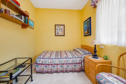 Penthouse i Torrevieja, Alicante, Torrevieja - € 179 000 | Ref: A3235JR/4147 - foto 28