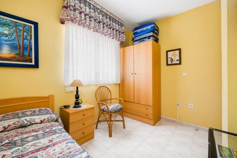 Penthouse i Torrevieja, Alicante, Torrevieja - € 179 000 | Ref: A3235JR/4147 - foto 29