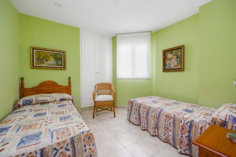 Penthouse i Torrevieja, Alicante, Torrevieja - € 179 000 | Ref: A3235JR/4147 - foto 30