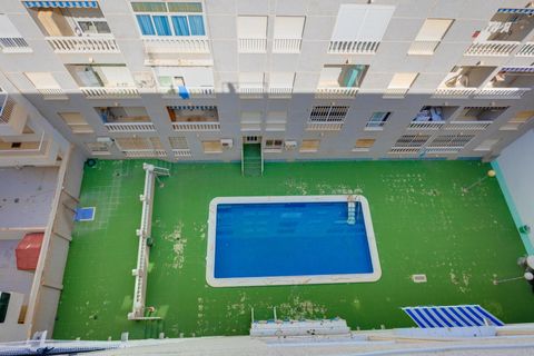 Penthouse i Torrevieja, Alicante, Torrevieja - € 179 000 | Ref: A3235JR/4147 - foto 33