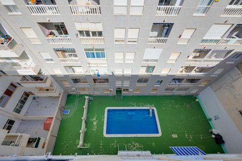 Penthouse i Torrevieja, Alicante, Torrevieja - € 179 000 | Ref: A3235JR/4147 - foto 34