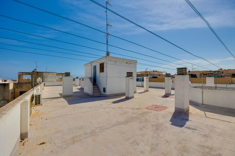Penthouse i Torrevieja, Alicante, Torrevieja - € 179 000 | Ref: A3235JR/4147 - foto 35