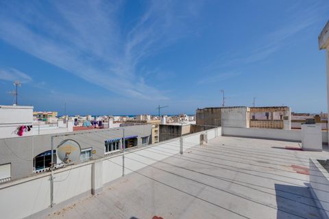 Penthouse i Torrevieja, Alicante, Torrevieja - € 179 000 | Ref: A3235JR/4147 - foto 36