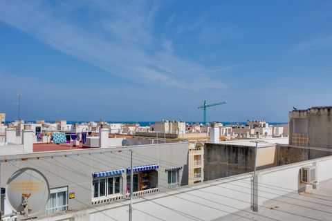 Penthouse i Torrevieja, Alicante, Torrevieja - € 179 000 | Ref: A3235JR/4147 - foto 37