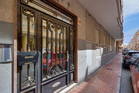 Penthouse i Torrevieja, Alicante, Torrevieja - € 179 000 | Ref: A3235JR/4147 - foto 42