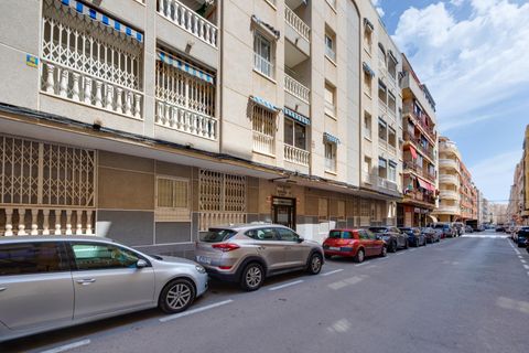 Penthouse i Torrevieja, Alicante, Torrevieja - € 179 000 | Ref: A3235JR/4147 - foto 43