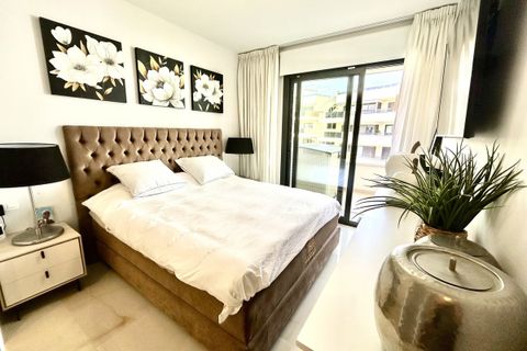 Lejlighed i Playa Flamenca, Alicante, Playa Flamenca - € 485.000 | Ref: CSPX-13103 - foto 9