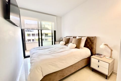 Lejlighed i Playa Flamenca, Alicante, Playa Flamenca - € 485.000 | Ref: CSPX-13103 - foto 12