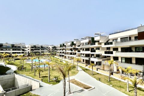 Lejlighed i Playa Flamenca, Alicante, Playa Flamenca - € 485.000 | Ref: CSPX-13103 - foto 28
