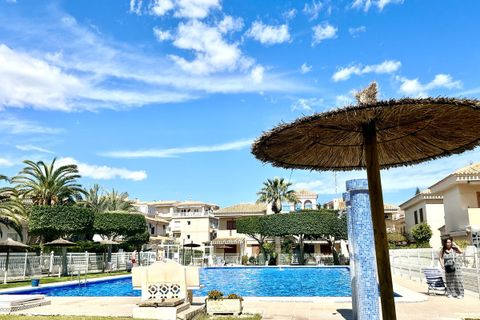 Byhus i Playa Flamenca, Alicante, Playa Flamenca - € 238.950 | Ref: CSPX-87588 - foto 2