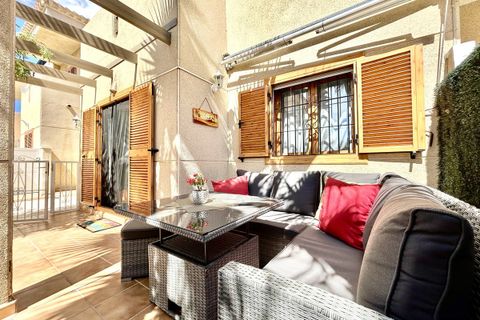 Byhus i Playa Flamenca, Alicante, Playa Flamenca - € 238.950 | Ref: CSPX-87588 - foto 30