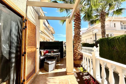 Byhus i Playa Flamenca, Alicante, Playa Flamenca - € 238.950 | Ref: CSPX-87588 - foto 31