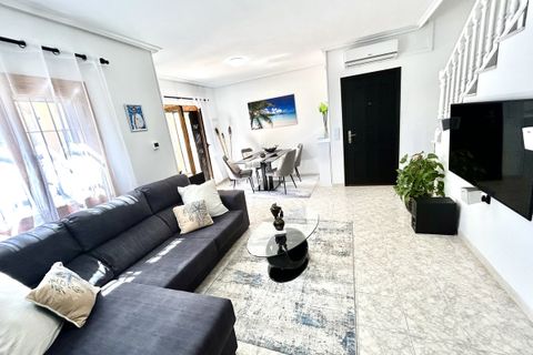 Byhus i Playa Flamenca, Alicante, Playa Flamenca - € 238.950 | Ref: CSPX-87588 - foto 35
