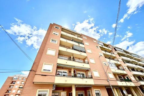 Lejlighed i Almoradi, Alicante, Almoradi - € 149.000 | Ref: CSPX-64390 - foto 2