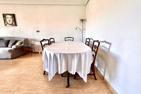 Lejlighed i Almoradi, Alicante, Almoradi - € 149.000 | Ref: CSPX-64390 - foto 8
