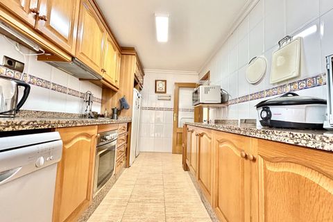 Lejlighed i Almoradi, Alicante, Almoradi - € 149.000 | Ref: CSPX-64390 - foto 9