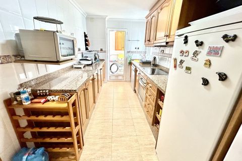 Lejlighed i Almoradi, Alicante, Almoradi - € 149.000 | Ref: CSPX-64390 - foto 11