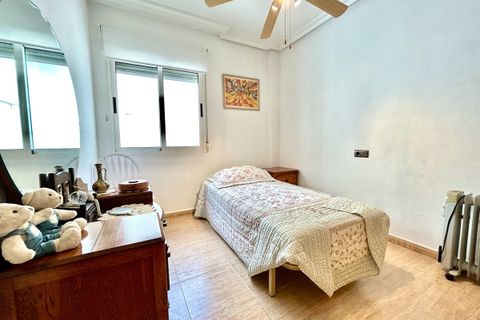 Lejlighed i Almoradi, Alicante, Almoradi - € 149.000 | Ref: CSPX-64390 - foto 19