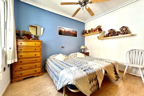 Lejlighed i Almoradi, Alicante, Almoradi - € 149.000 | Ref: CSPX-64390 - foto 23