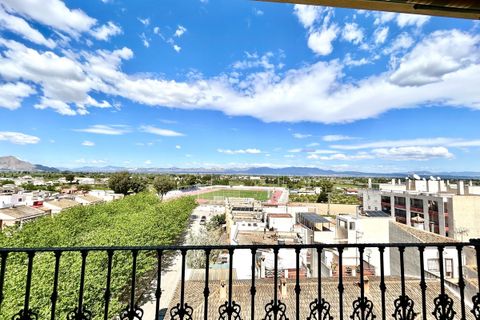 Lejlighed i Almoradi, Alicante, Almoradi - € 149.000 | Ref: CSPX-64390 - foto 25
