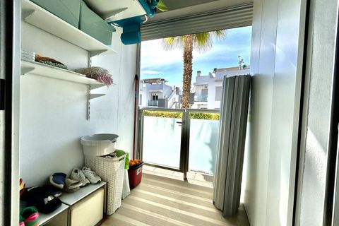 Leilighet i Punta Prima, Alicante, Punta Prima - € 240 000 | Ref: CSPX-52497 - foto 30