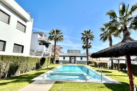 Leilighet i Punta Prima, Alicante, Punta Prima - € 240 000 | Ref: CSPX-52497 - foto 36