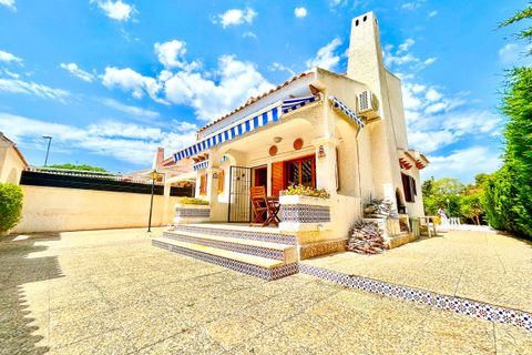 Villa i La Zenia, Alicante, La Zenia - € 630.000 | Ref: CSPX-29088 - foto 4