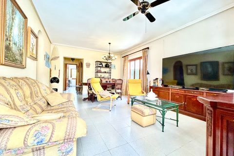 Villa i La Zenia, Alicante, La Zenia - € 630.000 | Ref: CSPX-29088 - foto 13
