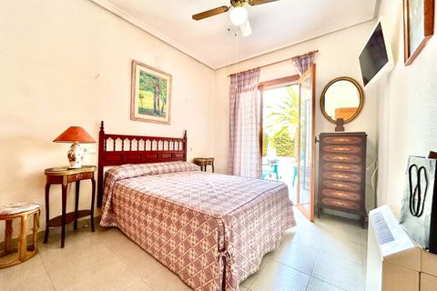 Villa i La Zenia, Alicante, La Zenia - € 630.000 | Ref: CSPX-29088 - foto 27