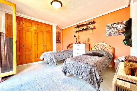 Villa i La Zenia, Alicante, La Zenia - € 630.000 | Ref: CSPX-29088 - foto 30