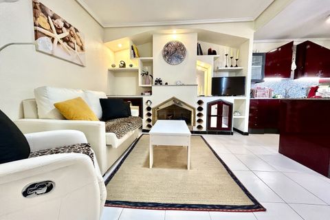 Lejlighed i Los Altos, Alicante, Los Altos - € 185.000 | Ref: CSPX-49067 - foto 10