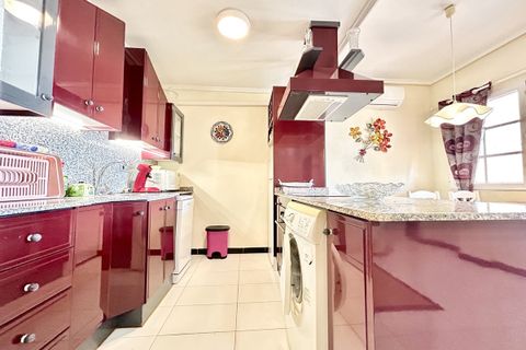 Lejlighed i Los Altos, Alicante, Los Altos - € 185.000 | Ref: CSPX-49067 - foto 14