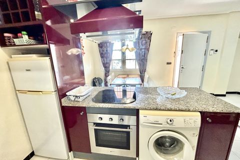 Lejlighed i Los Altos, Alicante, Los Altos - € 185.000 | Ref: CSPX-49067 - foto 16