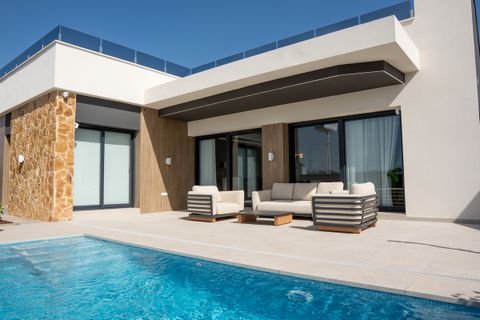 Villa i Ciudad Quesada, Alicante, Ciudad Quesada - € 496.000 | Ref: CSPX-92843 - foto 2