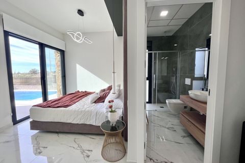 Villa i Ciudad Quesada, Alicante, Ciudad Quesada - € 496.000 | Ref: CSPX-92843 - foto 5