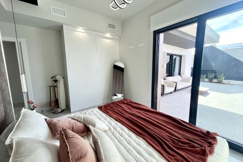 Villa i Ciudad Quesada, Alicante, Ciudad Quesada - € 496.000 | Ref: CSPX-92843 - foto 8