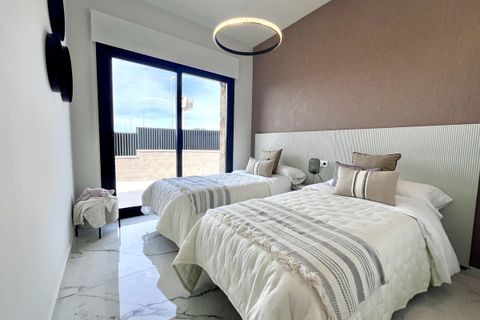 Villa i Ciudad Quesada, Alicante, Ciudad Quesada - € 496.000 | Ref: CSPX-92843 - foto 11