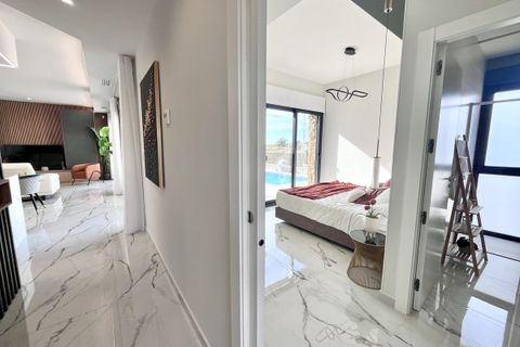 Villa i Ciudad Quesada, Alicante, Ciudad Quesada - € 496.000 | Ref: CSPX-92843 - foto 17