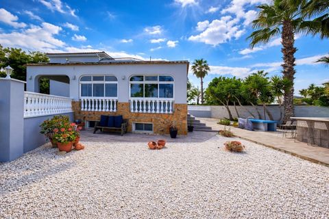 Villa i Catral, Alicante, Catral - € 549.000 | Ref: CSPX-45770 - foto 4