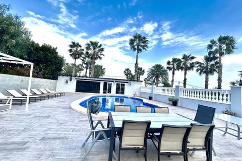 Villa i Catral, Alicante, Catral - € 549.000 | Ref: CSPX-45770 - foto 41