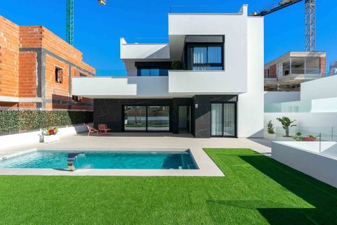 Villa a Rojales, Alicante, Rojales - € 549.000 | Ref: CSPX-24052 - foto 2