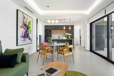 Villa a Rojales, Alicante, Rojales - € 549.000 | Ref: CSPX-24052 - foto 8